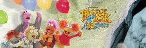 Fragglene Fraggelberget – Uoffisiell side om fragglene på norsk